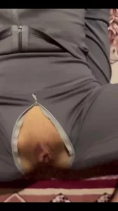谁想老婆穿这种裤子 新疆ug